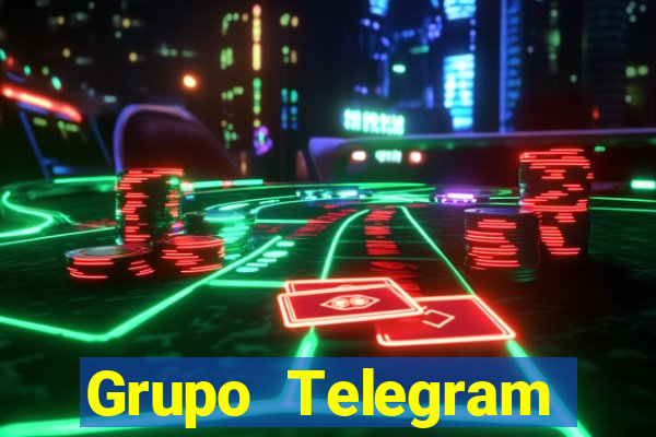 Grupo Telegram palpites futebol